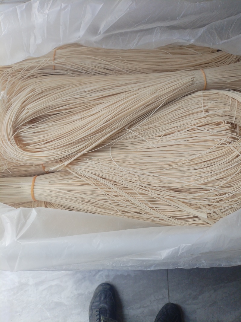 黄渡舒师傅手工挂面