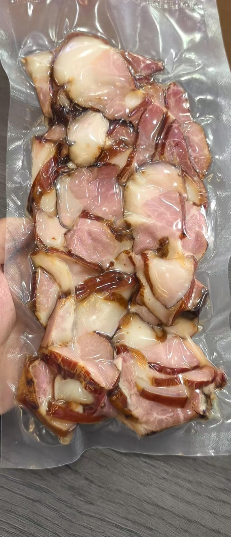 腊肉