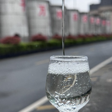 南国酒业基酒供应