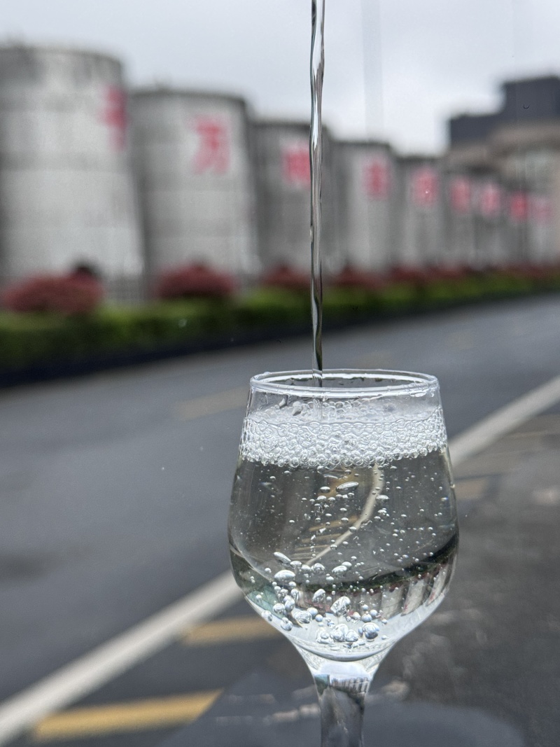 南国酒业基酒供应
