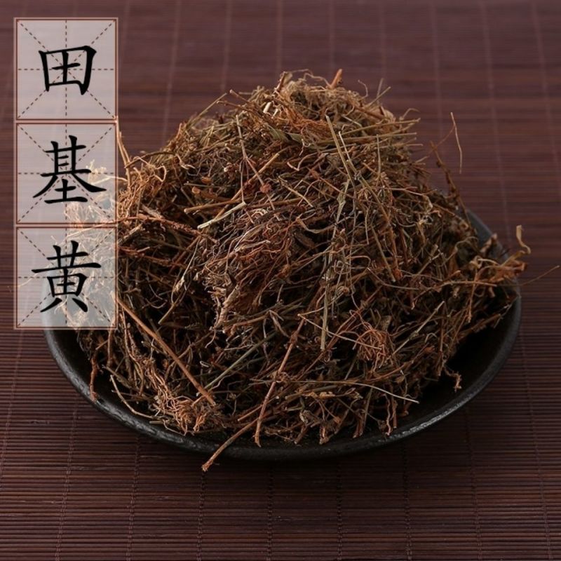 新货中药材田基黄500克包邮地耳草黄花草雀舌草跌水