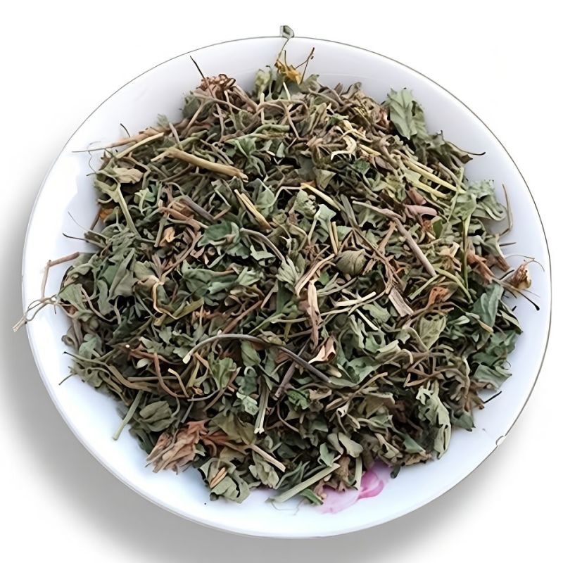 蛇莓中药材草蛇草地包邮蛇干货三叶莓龙吐珠新货草莓
