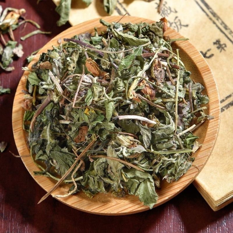 蛇莓中药材草蛇草地包邮蛇干货三叶莓龙吐珠新货草莓