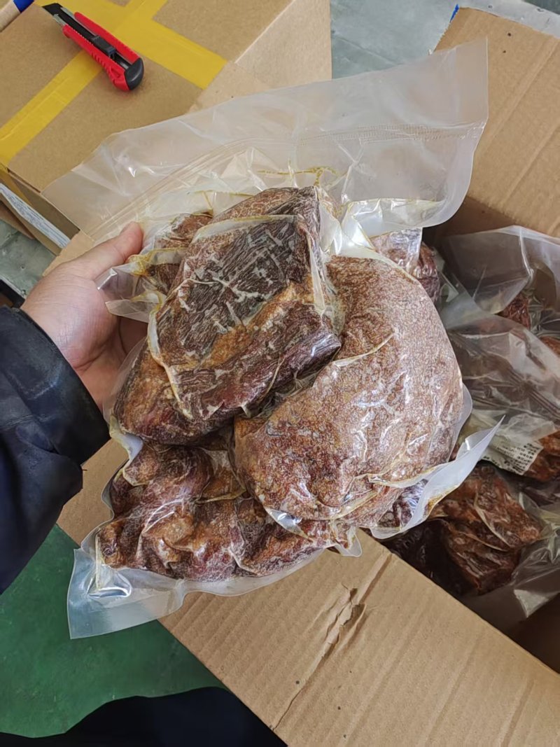 酱牛肉