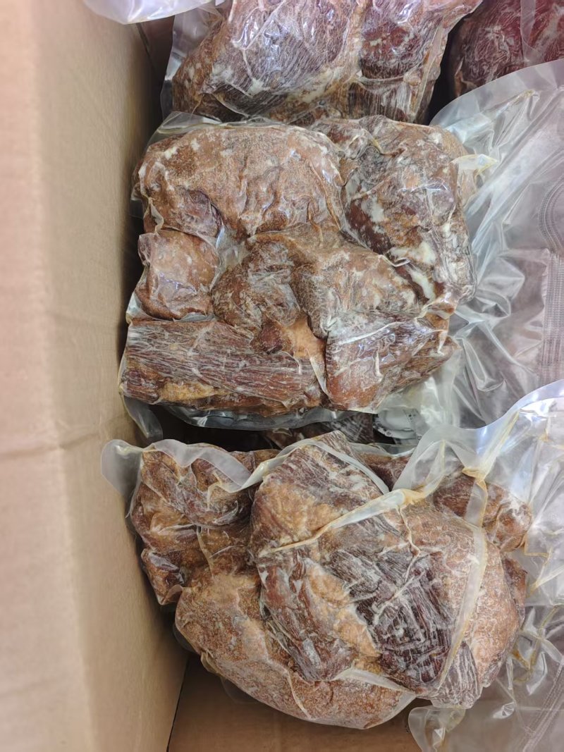酱牛肉