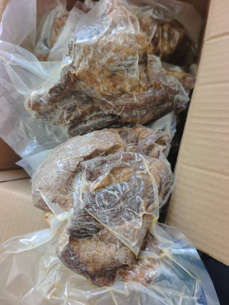 酱牛肉