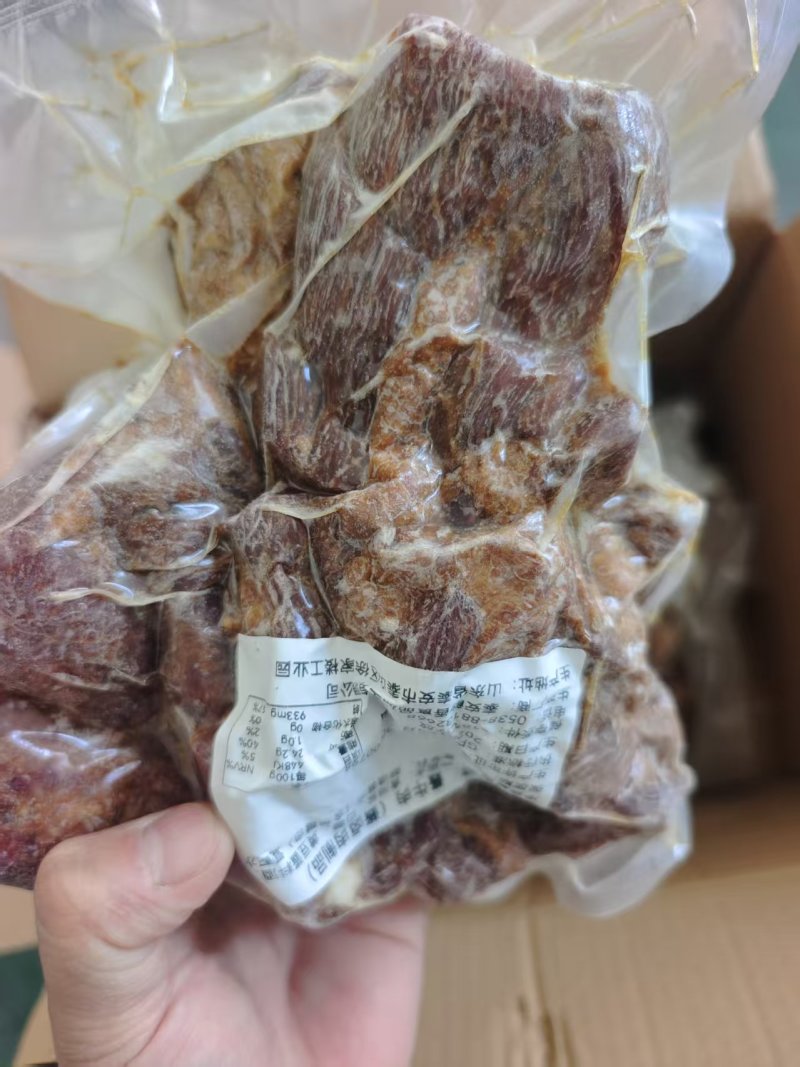 酱牛肉