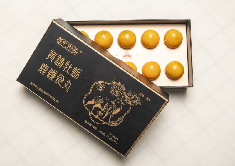 鹿鞭丸工厂直发手工鹿鞭丸电商一件代发支持贴牌