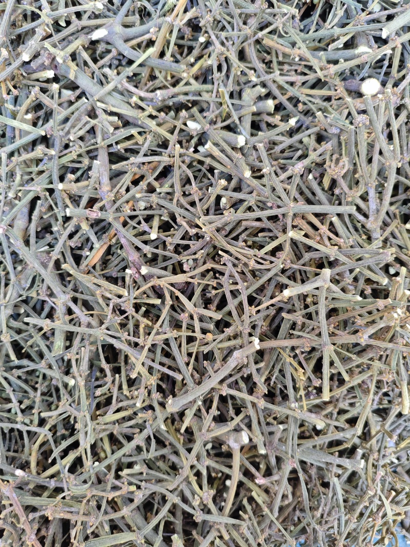 螃蟹脚茶