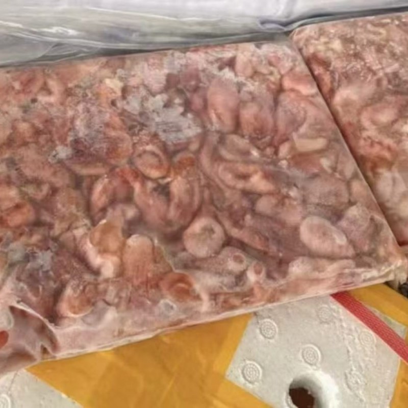 鱼肚20斤一件