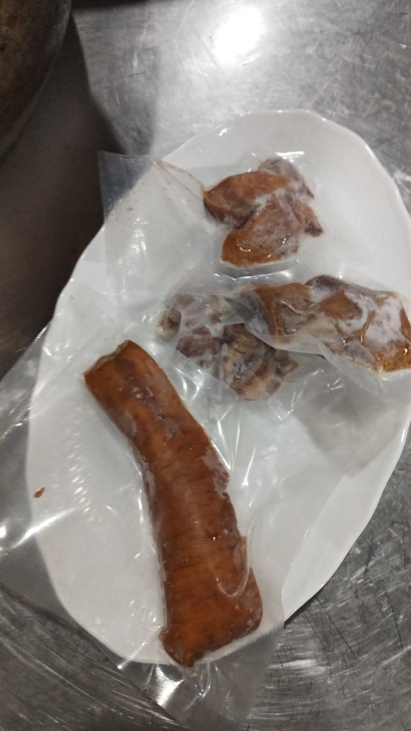 【卤味】