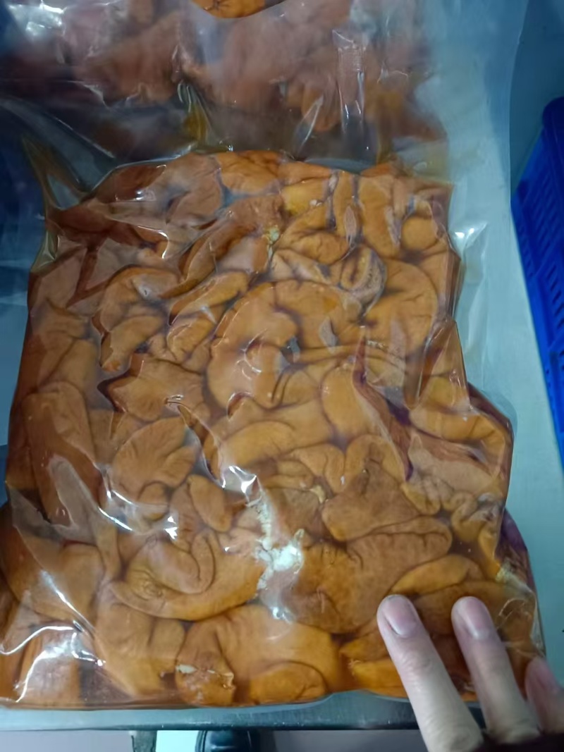 【卤味】