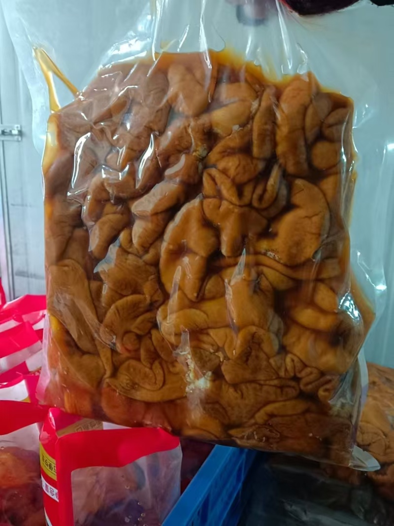 【卤味】