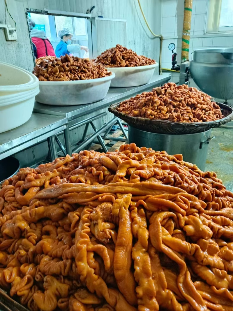 【卤味】