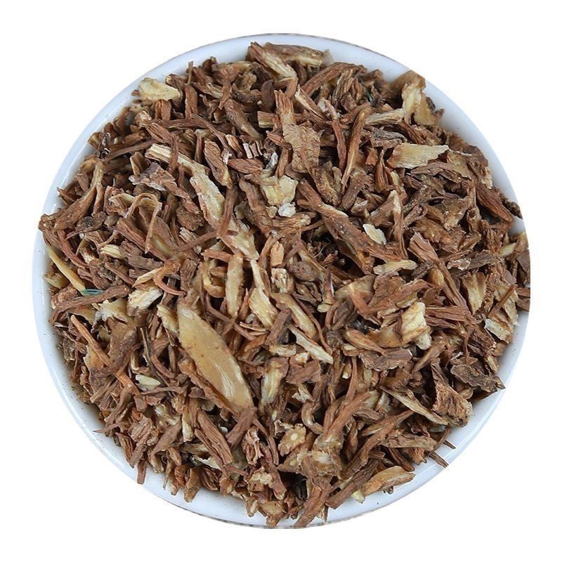 甘肃当归片当归新货全切当归片调味料黄芪党参炖肉卤料调味品
