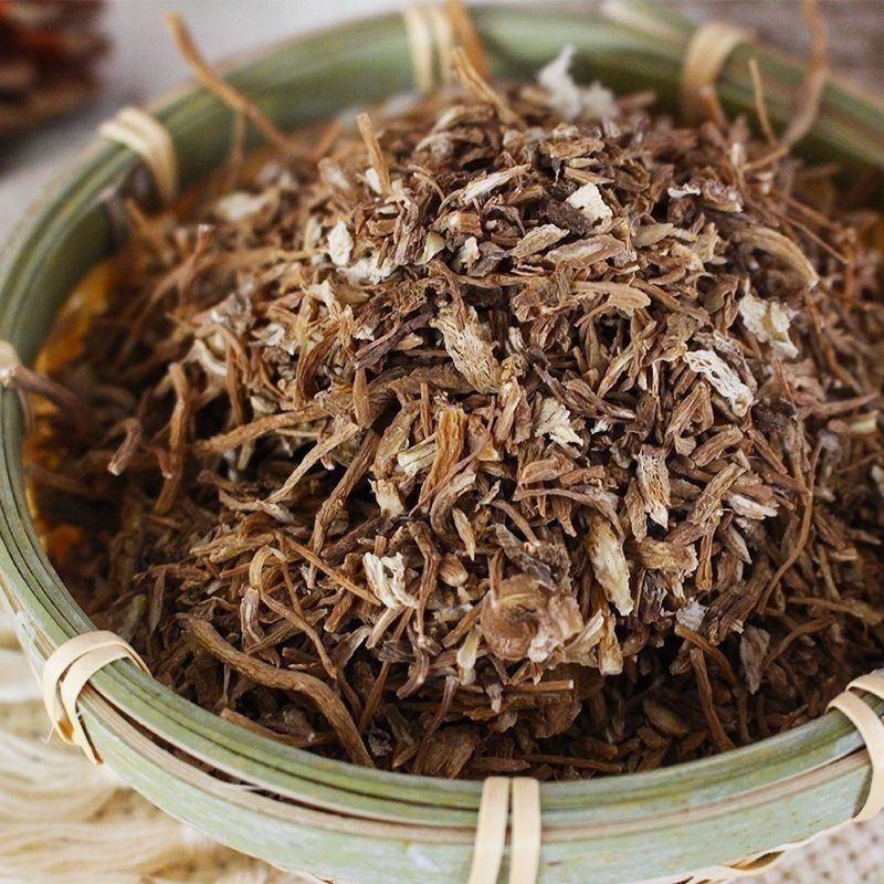 甘肃当归片当归新货全切当归片调味料黄芪党参炖肉卤料调味品