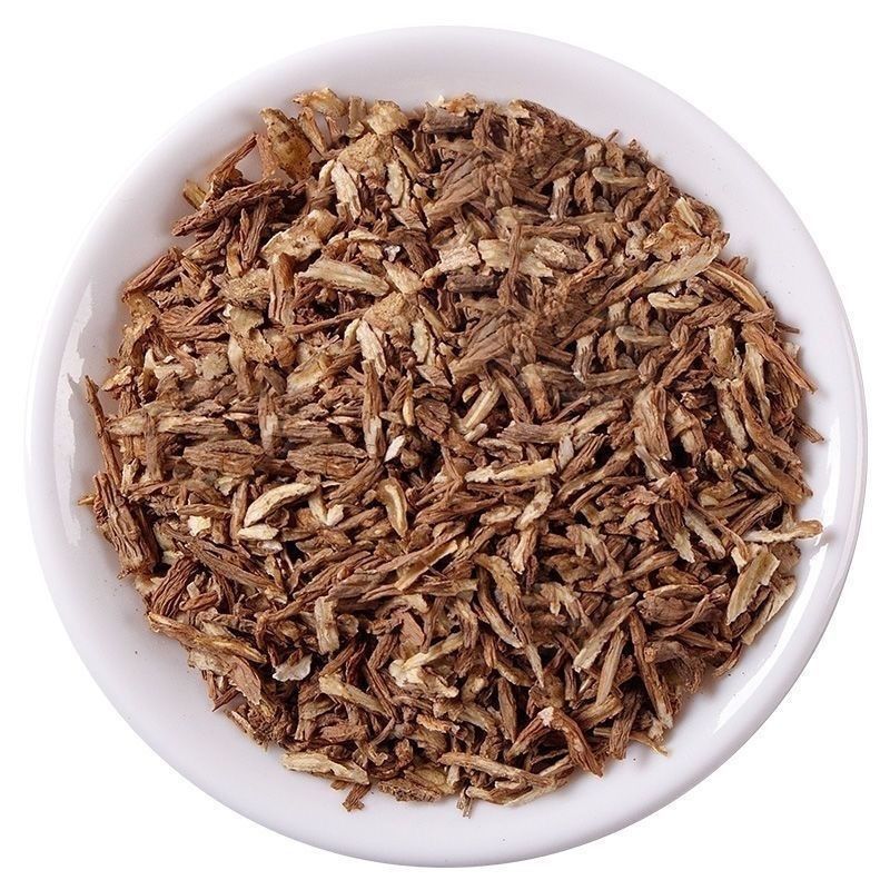 甘肃当归片当归新货全切当归片调味料黄芪党参炖肉卤料调味品
