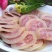 【卤味】淮安特产高沟捆蹄肉皮捆蹄纯肉无淀粉酒店食堂喜宴