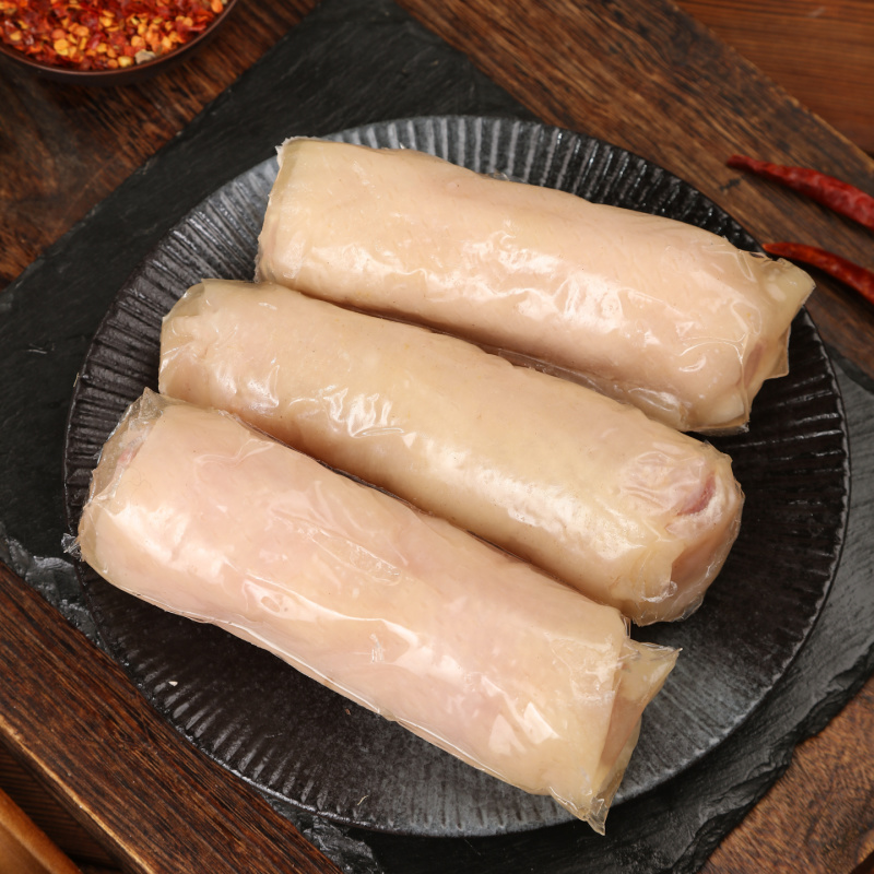 【卤味】淮安特产高沟捆蹄肉皮捆蹄纯肉无淀粉酒店食堂喜宴