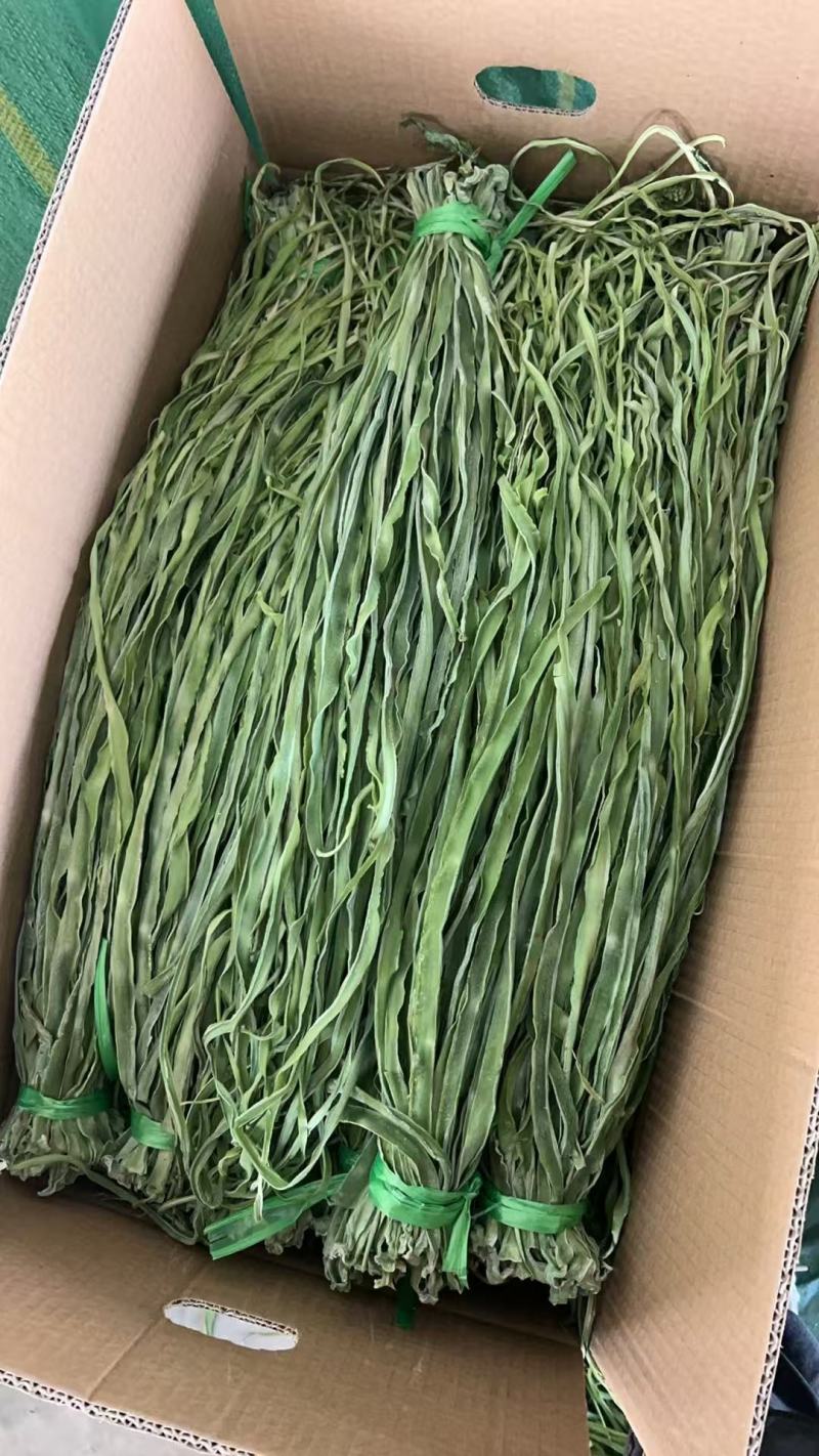 正宗贡菜干特新货苔菜干脱水蔬菜响菜火锅食材凉拌干货农家级