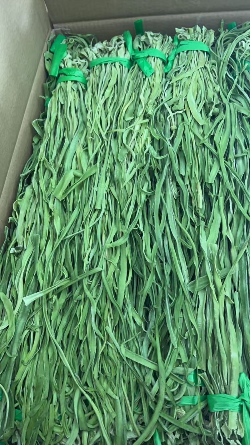 正宗贡菜干特新货苔菜干脱水蔬菜响菜火锅食材凉拌干货农家级