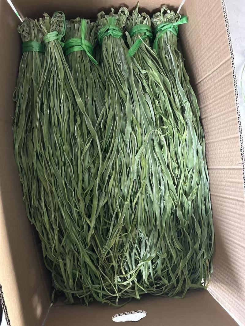 正宗贡菜干特新货苔菜干脱水蔬菜响菜火锅食材凉拌干货农家级