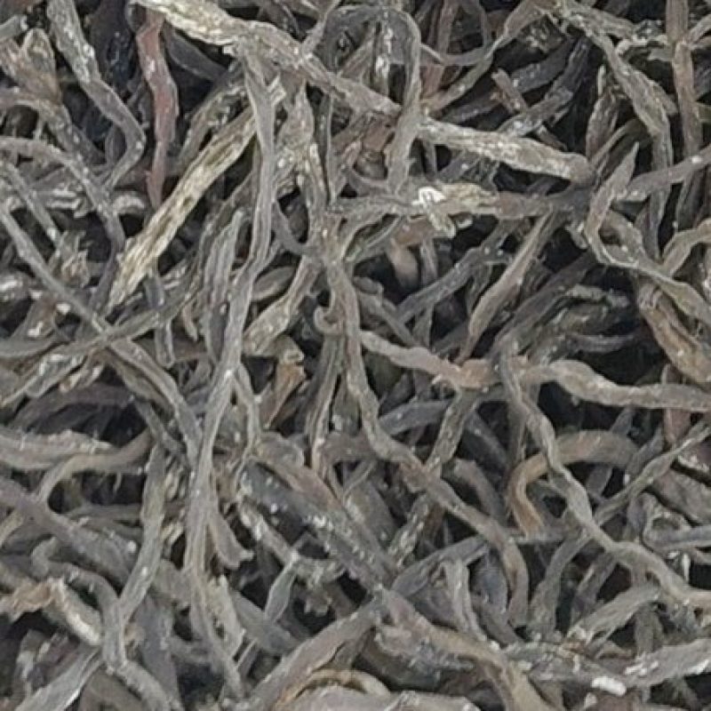 架豆王豆角干