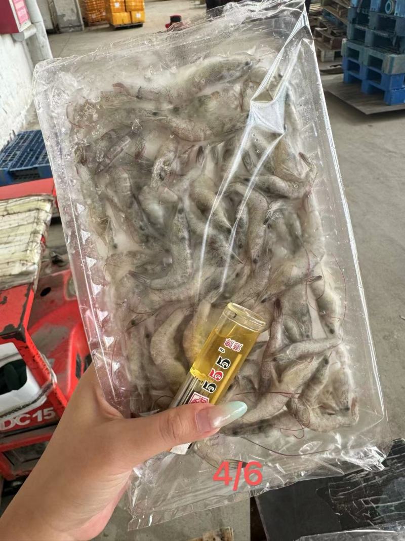 小河虾商超团购餐饮