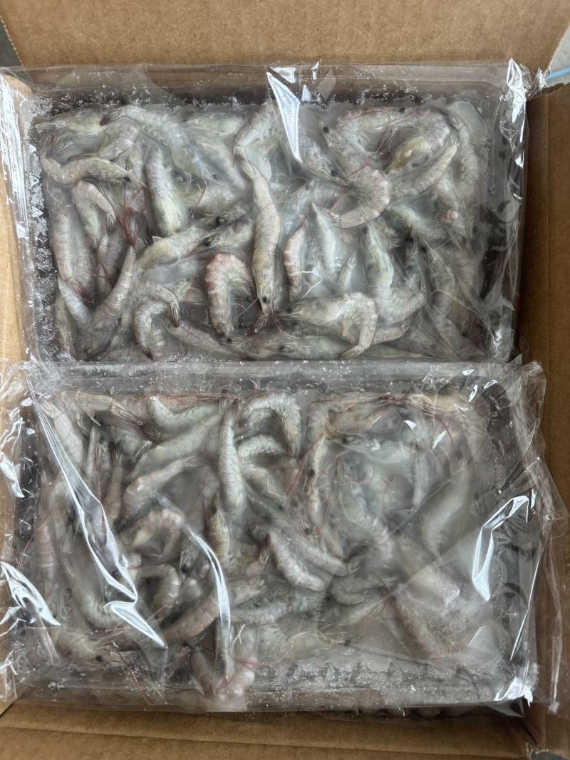 小河虾商超团购餐饮
