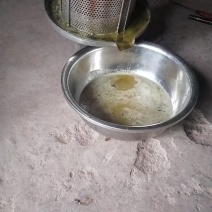想卖农村土蜂蜜