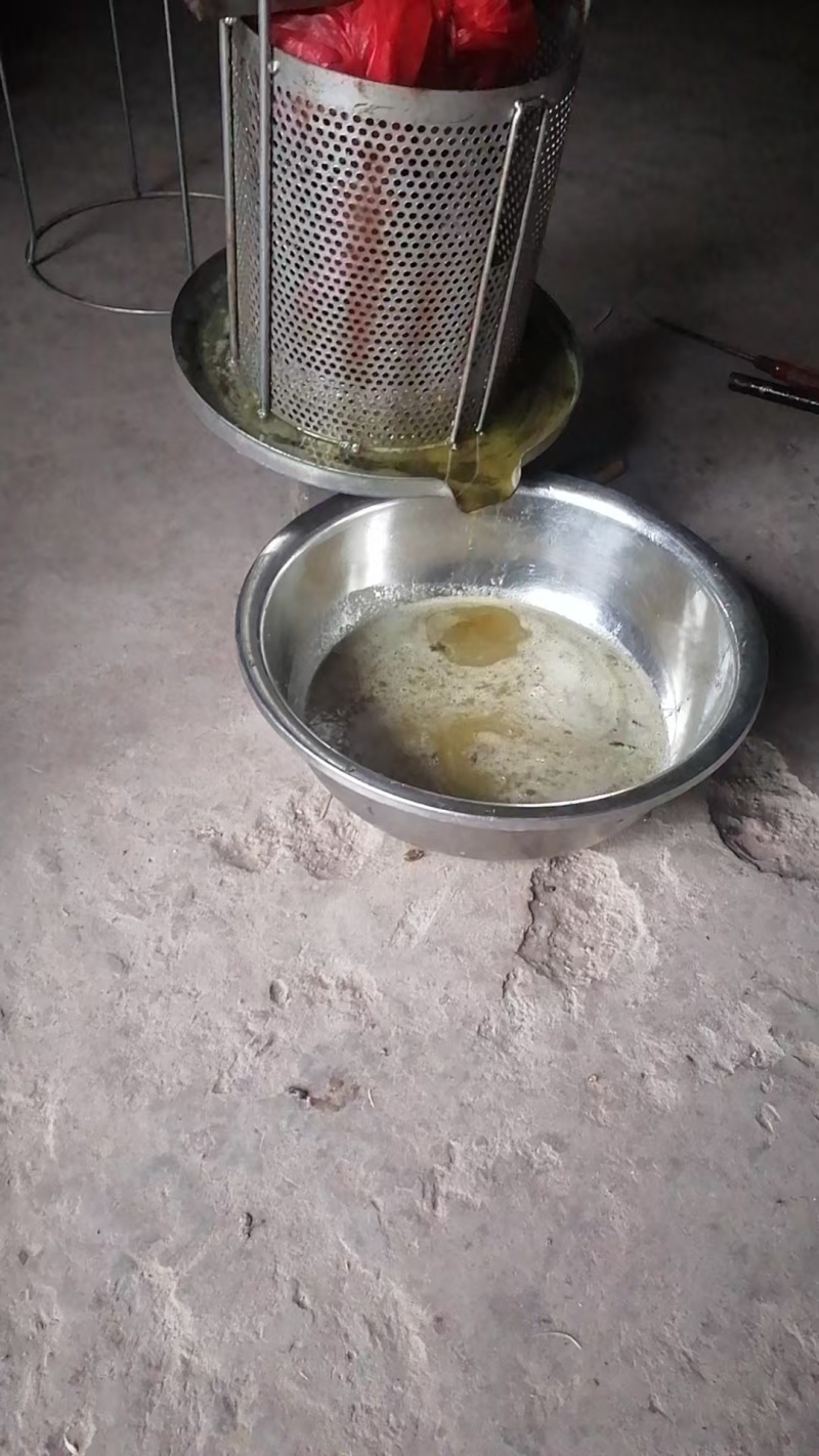 想卖农村土蜂蜜