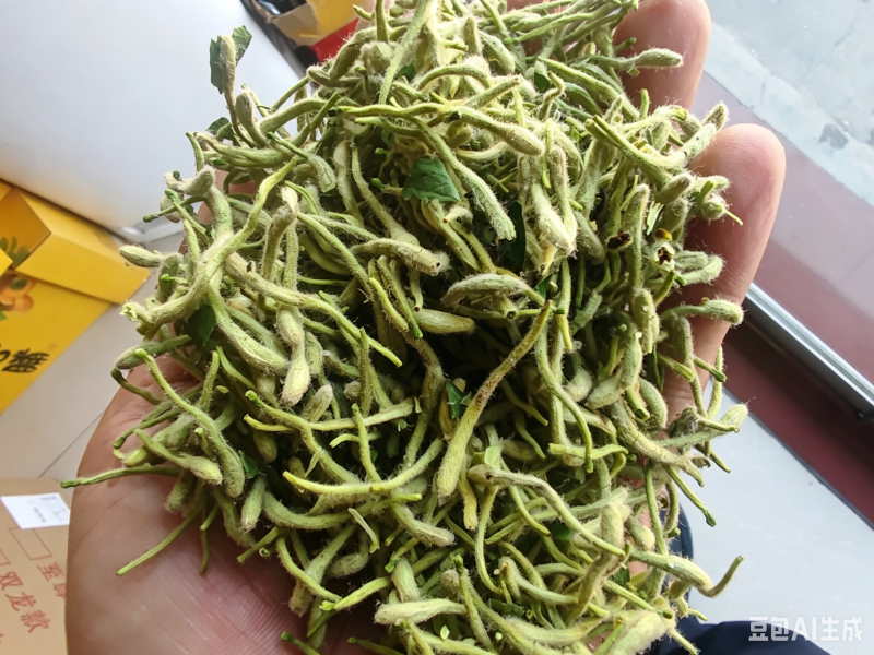 金银花