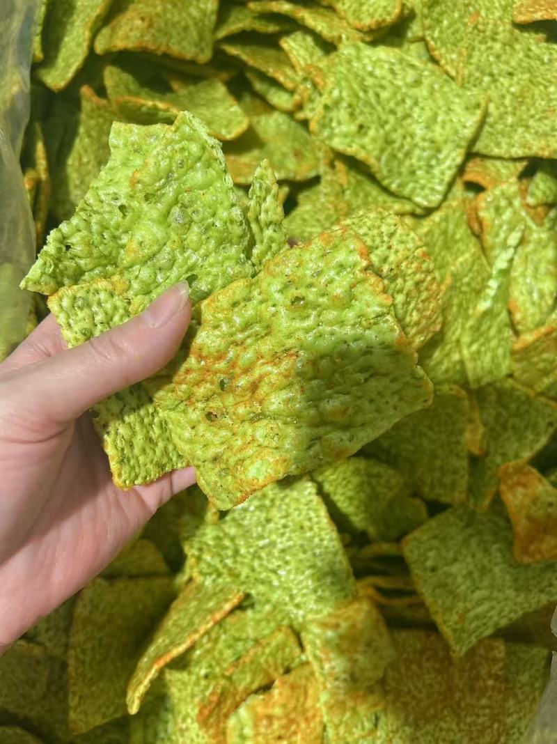 脆片羽衣甘蓝脆片