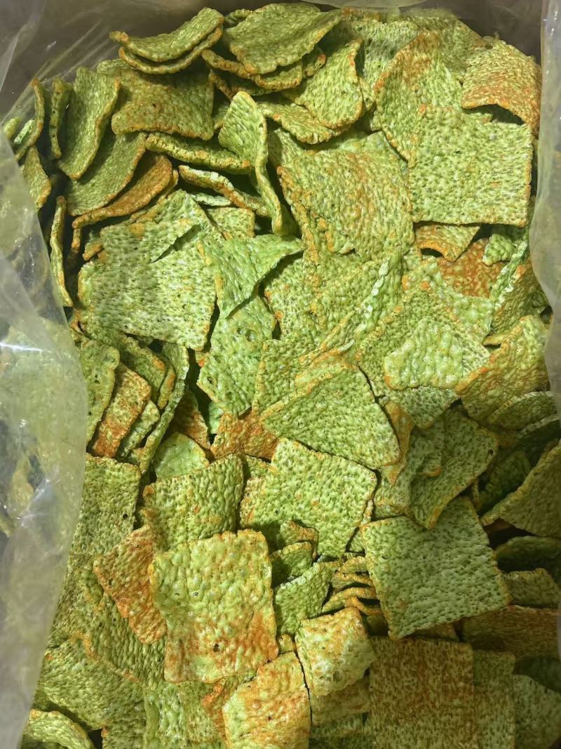 脆片羽衣甘蓝脆片