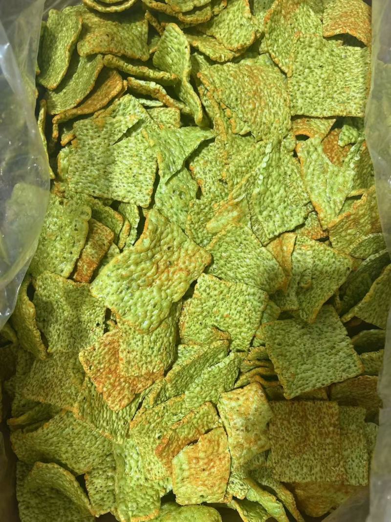 脆片羽衣甘蓝脆片