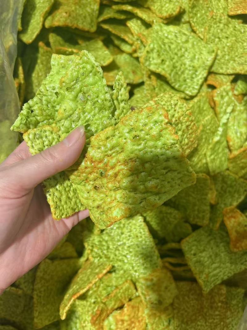 脆片羽衣甘蓝脆片