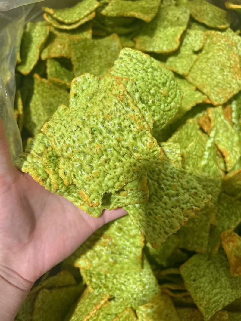 脆片羽衣甘蓝脆片