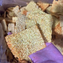 烤酥荞麦烤酥