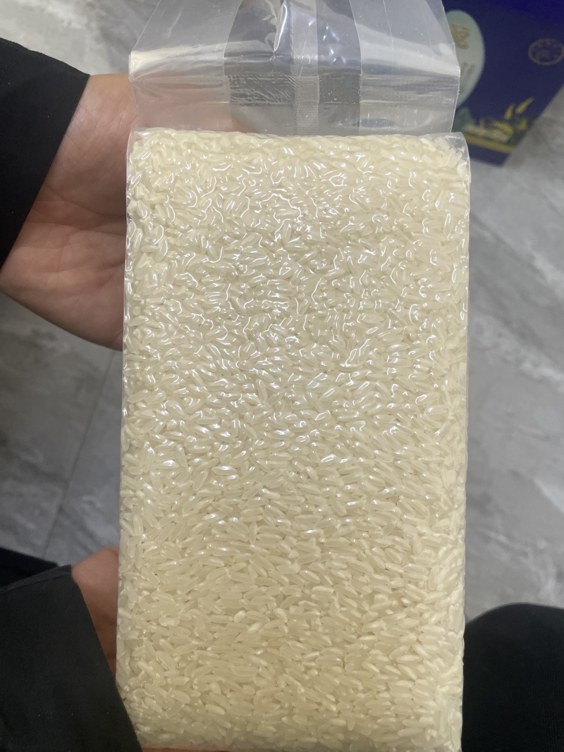东北航天大米，品质保证，一手货源，诚信经营，欢迎选购