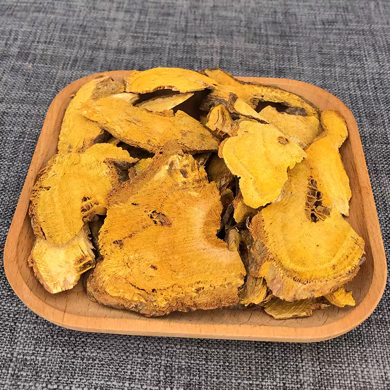 包邮）中药材虎杖500克，大部分省包邮免运费