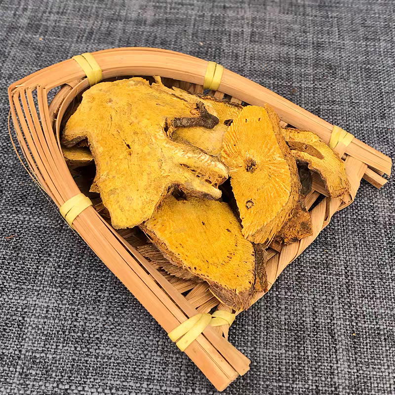 包邮）中药材虎杖500克，大部分省包邮免运费