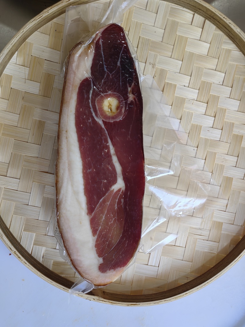【火腿】