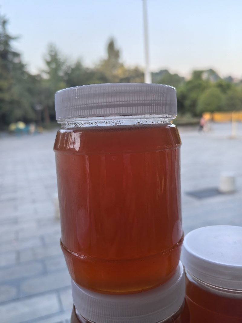 蜂蜜