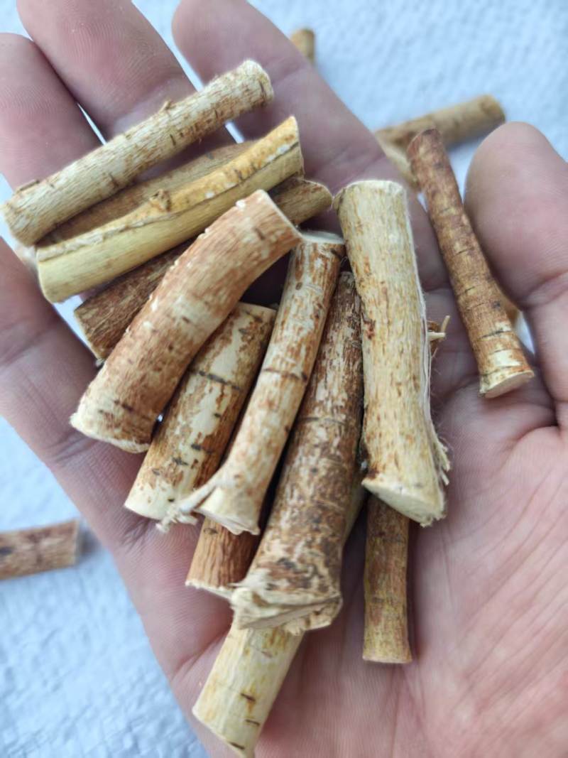 五指毛桃长今年新货有现货当天下单当天发货