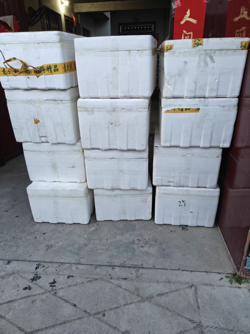 鲜花椒有机富硒鲜花椒上市了当天采摘当天发货