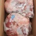 【羔羊排】当地草原羊羔羊全排！标准一件19斤！烧烤必备！