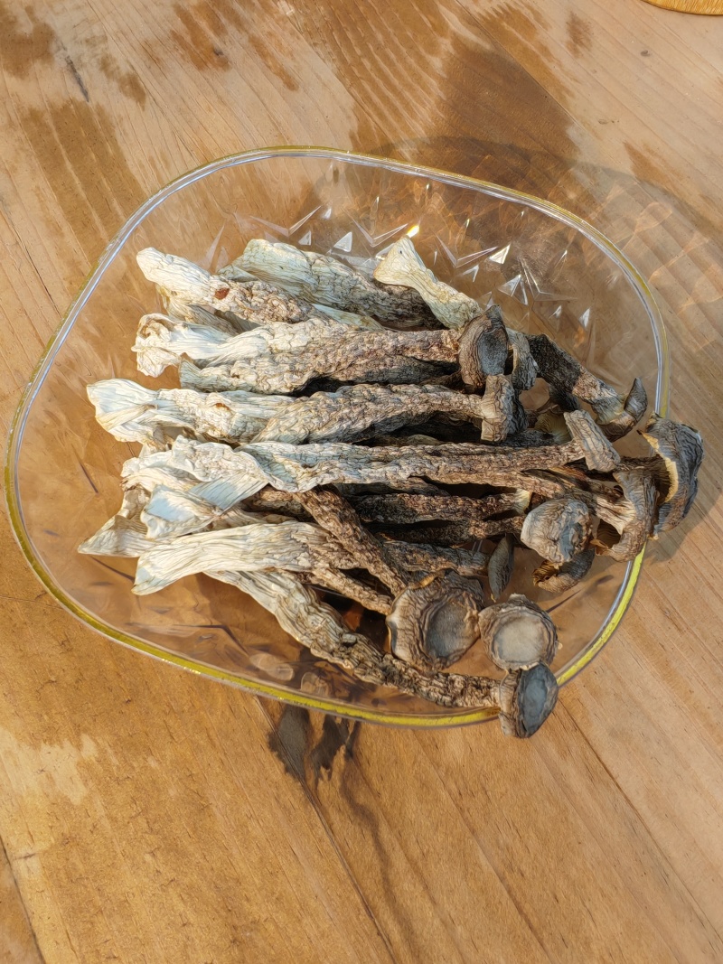 精品鹿茸菇干货菌菇干货批发零售质量好价格低大量现货
