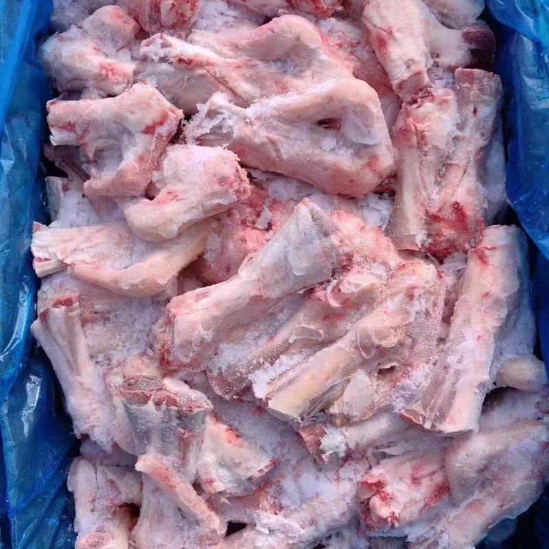 羊拐筋带腱子肉