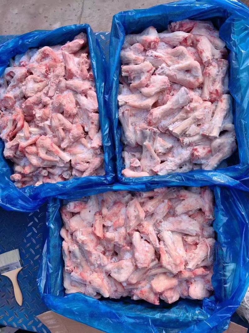 羊拐筋带腱子肉