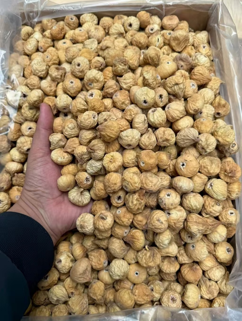 伊朗进口无花果干，一手货源，品种齐全，价格低，诚信经营。